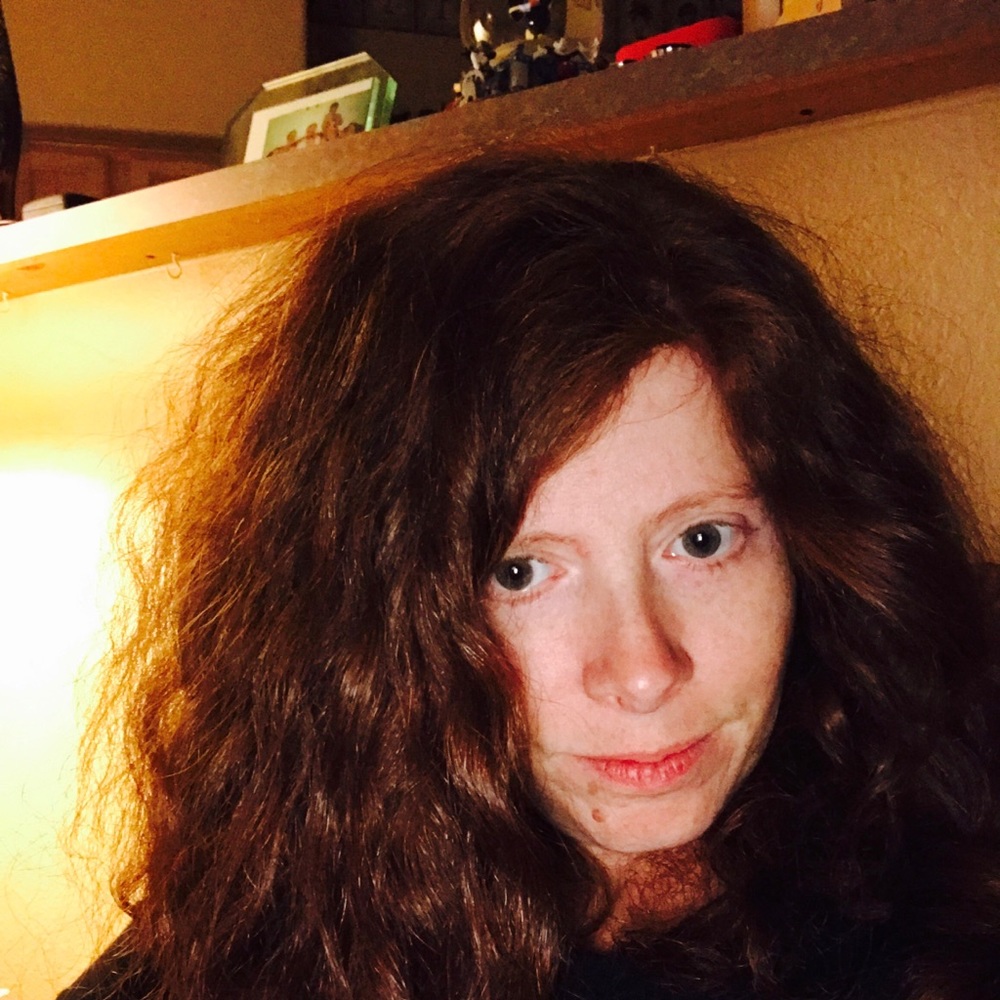 Meet your Posher, Shannon